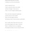 create custom poetry that fits your needs